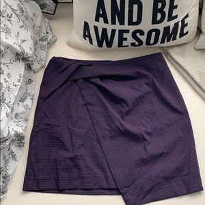 ARITZIA BABATON jethro skirt